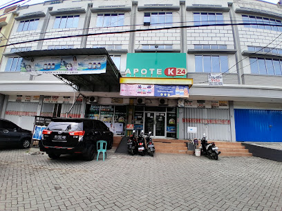 Sigong Apotek